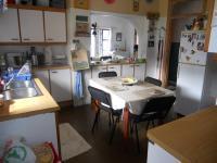 Kitchen - 38 square meters of property in Port Edward