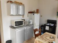 Kitchen - 21 square meters of property in Nigel
