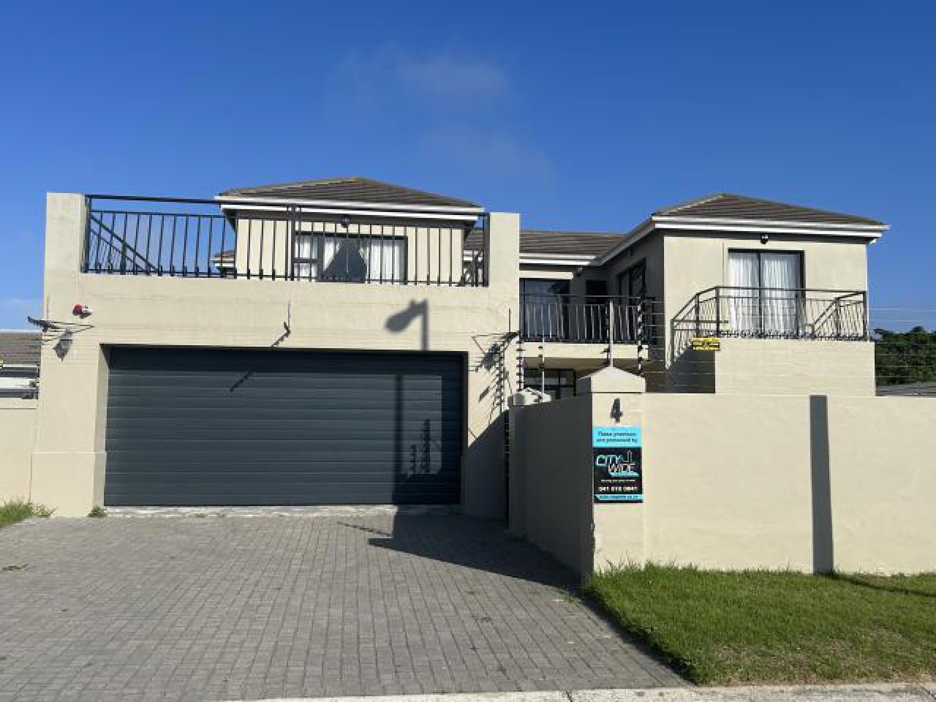 Front View of property in Theescombe AH