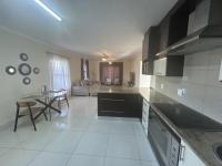 Kitchen of property in Theescombe AH