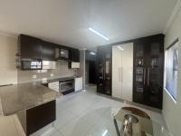 Kitchen of property in Theescombe AH