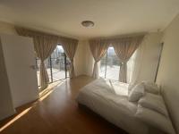 Main Bedroom of property in Theescombe AH