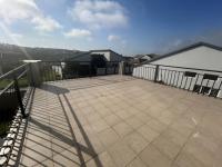Balcony of property in Theescombe AH