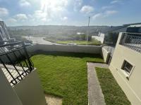 Backyard of property in Theescombe AH