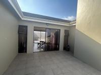 Balcony of property in Theescombe AH