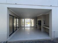 Patio of property in Theescombe AH