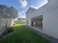 Backyard of property in Theescombe AH