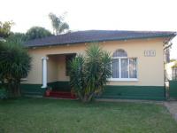 3 Bedroom 1 Bathroom House for Sale for sale in Capital Park