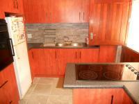 Kitchen - 10 square meters of property in Kingsburgh