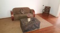 Lounges of property in De Rust