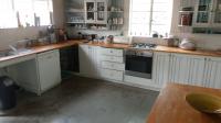 Kitchen of property in De Rust