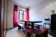 Bed Room 1 - 12 square meters of property in Woodhill Golf Estate