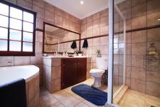 Bathroom 3+ of property in Woodhill Golf Estate