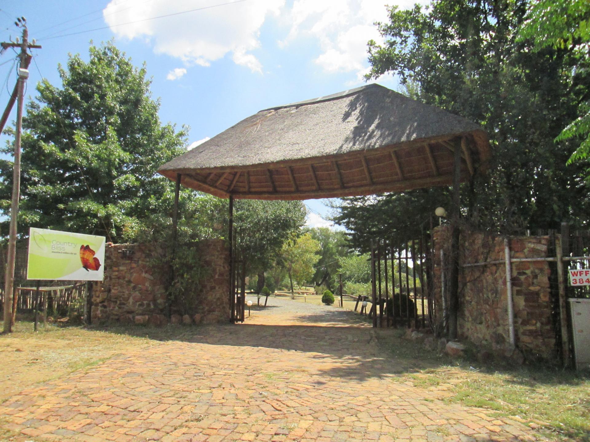 Front View of property in Walkerville