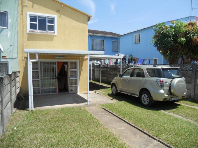 2 Bedroom House for Sale For Sale in Chatsworth - KZN - Private Sale - MR123622