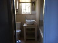 Main Bathroom - 4 square meters of property in Rustenburg