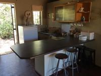 Kitchen - 11 square meters of property in Rustenburg