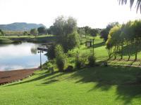 Front View of property in Hartbeespoort