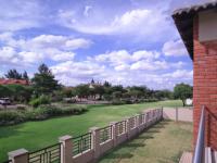 Balcony of property in Willow Acres Estate