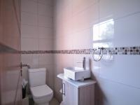 Guest Toilet of property in Willow Acres Estate