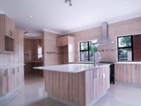 Kitchen - 40 square meters of property in Willow Acres Estate