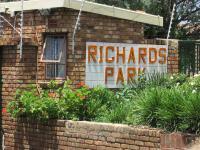 2 Bedroom 1 Bathroom Flat/Apartment for Sale for sale in Buccleuch