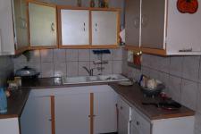 Kitchen - 17 square meters of property in Ruyterwacht