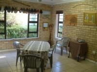Entertainment - 38 square meters of property in Sedgefield