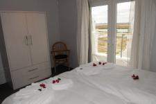 Bed Room 2 - 8 square meters of property in Velddrift