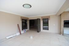 Patio - 28 square meters of property in The Wilds Estate
