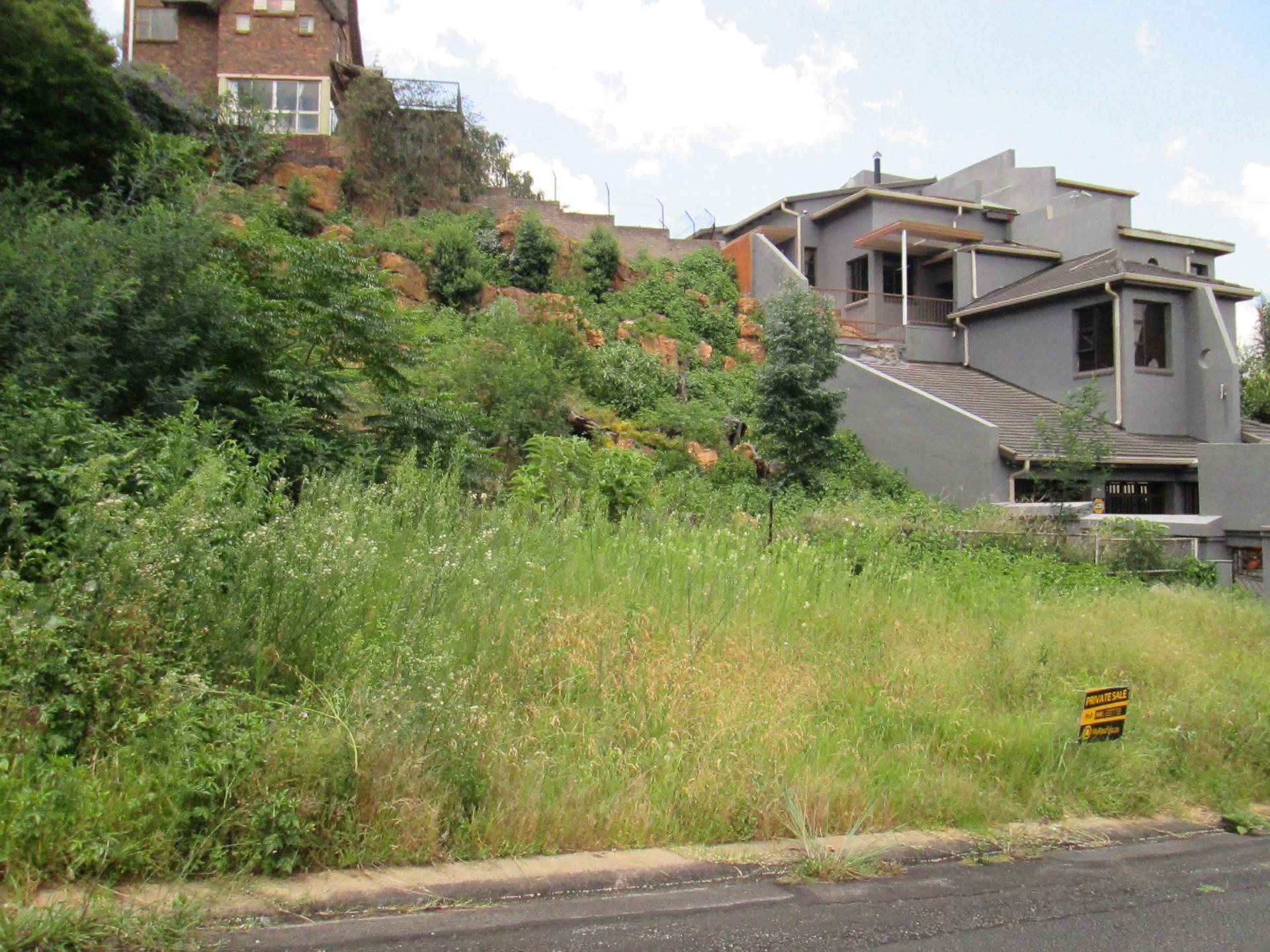 Front View of property in Winchester Hills