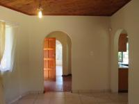 Dining Room - 20 square meters of property in Krugersdorp