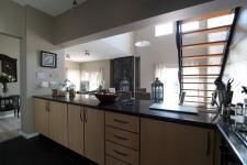 Kitchen - 8 square meters of property in Woodlands Lifestyle Estate