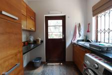 Scullery of property in The Wilds Estate