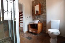 Bathroom 1 - 5 square meters of property in The Wilds Estate