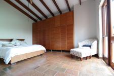 Main Bedroom - 18 square meters of property in The Wilds Estate