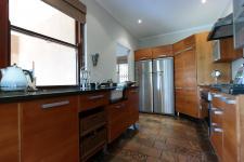 Kitchen - 16 square meters of property in The Wilds Estate