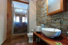 Main Bathroom - 6 square meters of property in The Wilds Estate