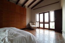 Main Bedroom - 18 square meters of property in The Wilds Estate