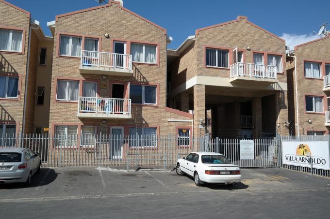 2 Bedroom Apartment for Sale For Sale in Strand - Home Sell - MR123825