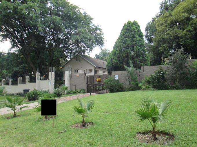 4 Bedroom House for Sale For Sale in Jukskei Park - Private Sale - MR123871