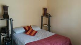 Bed Room 1 - 35 square meters of property in Vanderbijlpark