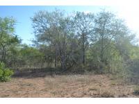 Front View of property in Marloth Park