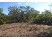 Front View of property in Marloth Park