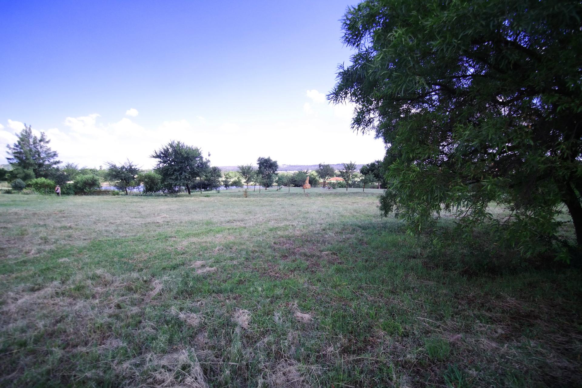 Spaces of property in Six Fountains Estate