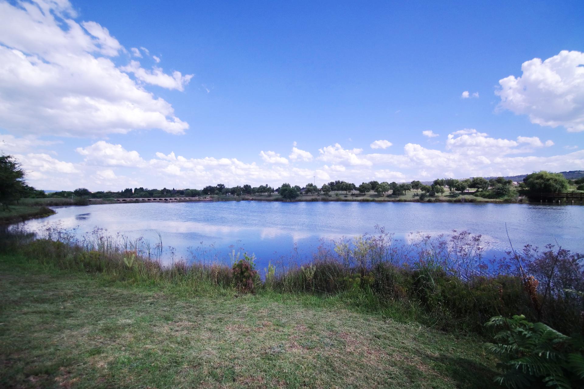 Spaces of property in Six Fountains Estate