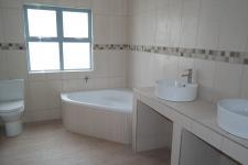 Main Bathroom - 10 square meters of property in Langebaan