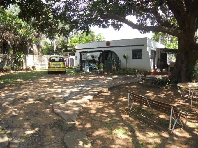 1 Bedroom Cluster for Sale For Sale in Umkomaas - Home Sell - MR123925