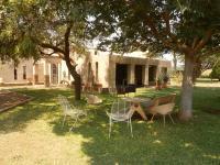 Smallholding for Sale for sale in Hartbeespoort