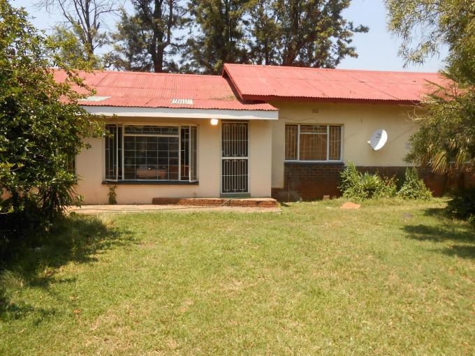 Farm for Sale For Sale in Hartbeespoort - Private Sale - MR124010